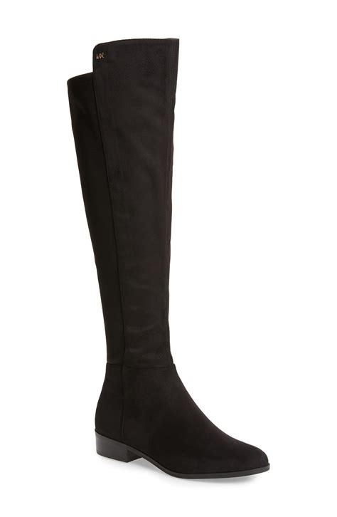 michael kors bromley boot